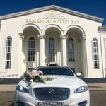 Аренда автомобиля на свадьбы