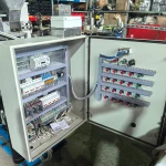 Фото №3 Холодильный 3х компрессорный агрегат мтн-MLZ048N4