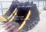 Фото №2 Ковш Komatsu PC200, PC 300, PC 400