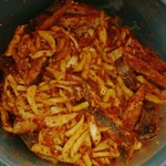 фото Кимчи, кактуги, щике