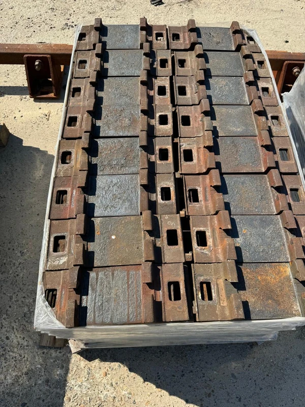 Фото Подкладка КБ65 с/г