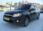 фото LADA Granta Liftback