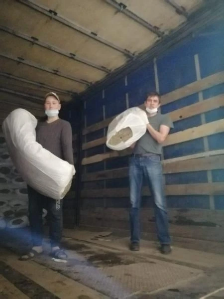 Фото Услуги грузчиков в Нижнем Новгороде