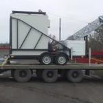 Фото №5 Междугородние и внутригородские грузоперевозки