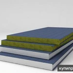 Фото №9 Сэндвич панели металлические