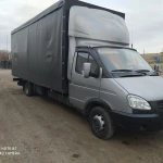 Фото №2 Грузоперевозки по России