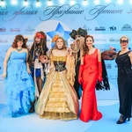 Фото №4 ведущий на новогодний корпоратив