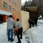 Фото №2 ГРУЗЧИКИ ГОЛИЦЫНО НЕДОРОГО.