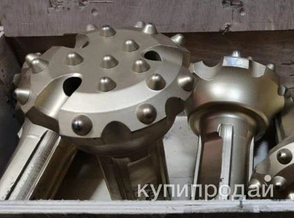 Буровая коронка CIR130 мм