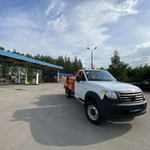 Фото №2 Сеть АЗС по трассе м7. Доставка топлива от 100 до 30000 литров.