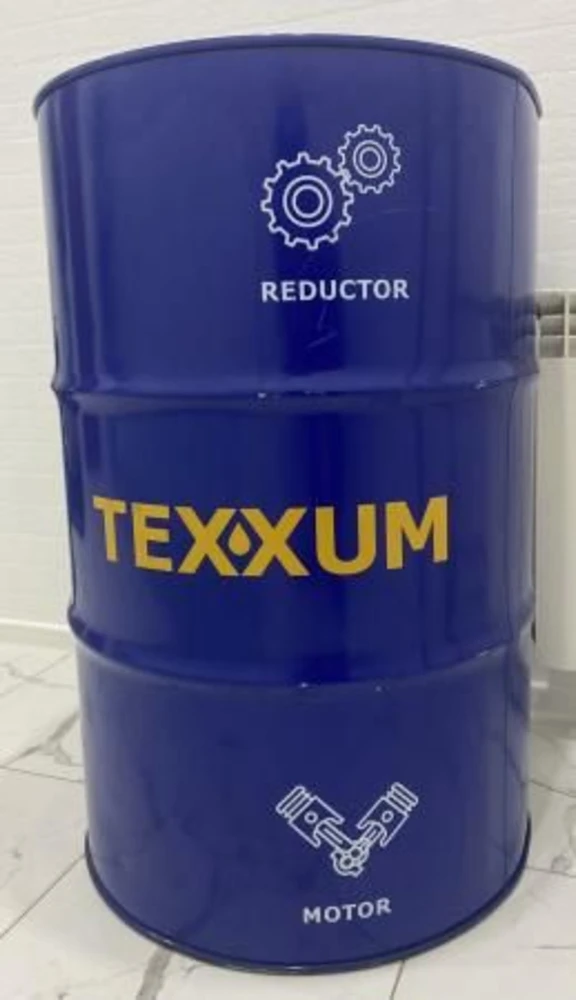 Фото Масло моторное TEXXUM SYNTHETIC PAO DIESEL 10W-40 CJ-4