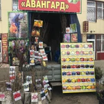 Саженцы 