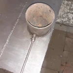 Фото №3 Печь "буржуйка"