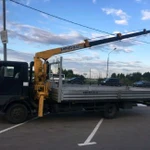 Фото №4 Манипулятор