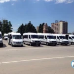 Заказ аренда прокат микроавтобусов и автобусов