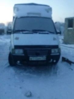 Фото Грузоперевозки