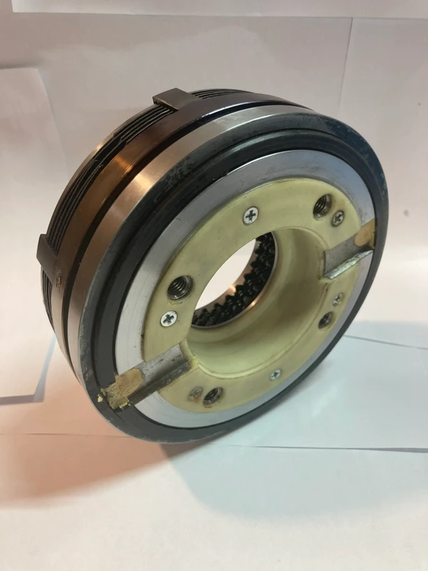 Фото Электромагнитная муфта CED-9