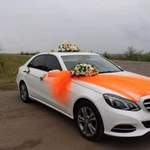 Фото №4 Аренда свадебных украшений и автомобилей