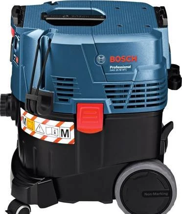 Фото Пылесос строительный BOSCH GAS 35 M AFC