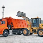 Вывоз и уборка снега — Москва