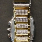 фото Часы кварцевые мужские новые.