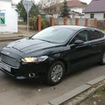 Ford Mondeo 5 на свадьбу