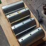 Фото №3 Запчасти 6(TsR)52.5/72 Шкода