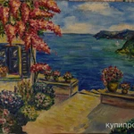 Фото №2 Пишу картины на заказ