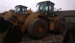 фото Фронтальный погрузчик Caterpillar 980 G