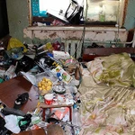 Фото №3 Вывоз мусора с грузчиками, вывоз мебели, вывоз хлама
