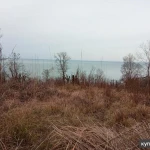 Фото №3 12 соток в пос. Нижняя Беранда, 180 м от моря