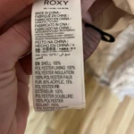 фото Куртка анорак женская ROXY оригинал