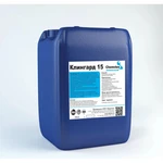 Фото №3 Клингард 15 - Низкопенное слабощелочное средство для мойки всех видов поверхностей .