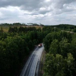 Фото №7 Аэрофотосъемка, видеосъемка с квадрокоптера в Екатеринбурге