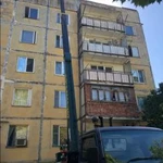 Фото №5 Автовышка мехрука, Ямобур сваи 21м