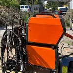 Фото №2 Сварочный аппарат Kemppi Fastmig PuIse 450