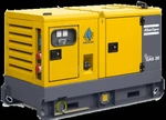 фото Дизельная электростанция (генератор) Atlas Copco QAS 20