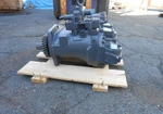 фото Rexton Hydraulic Pump Motor A2F/O/M63