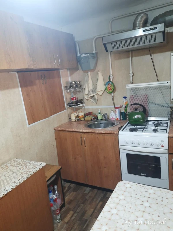 Фото 2-к квартира, 44 м2, 1/1 эт.