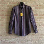 Фото №2 Рубашка Etro. Italy.Оригинал. Новая. UNISEX.