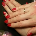 Фото №4 Мастер маникюра, педикюра, Shellac шеллак