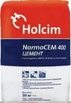 фото Цемент Holcim вольский