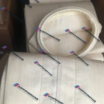 Фото №3 Рукавные фильтры для АБЗ