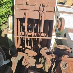 Фото №4 Молотковая дробилка мм-70