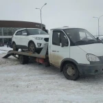 Эвакуатор станица Павловская