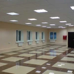 Фото №4 Гипсокартонные работы