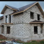 Бригада строителей выполним постройку Вашего дома 