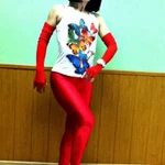 Фото №3 Ведущая праздничных мероприятий + DJ