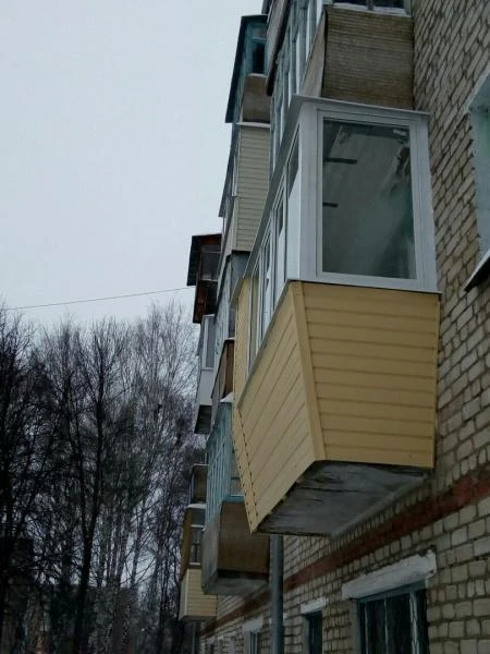 Фото ООО Окна ГАРАНТ