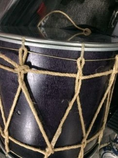 Фото Барабанщик(дхол,dhol)